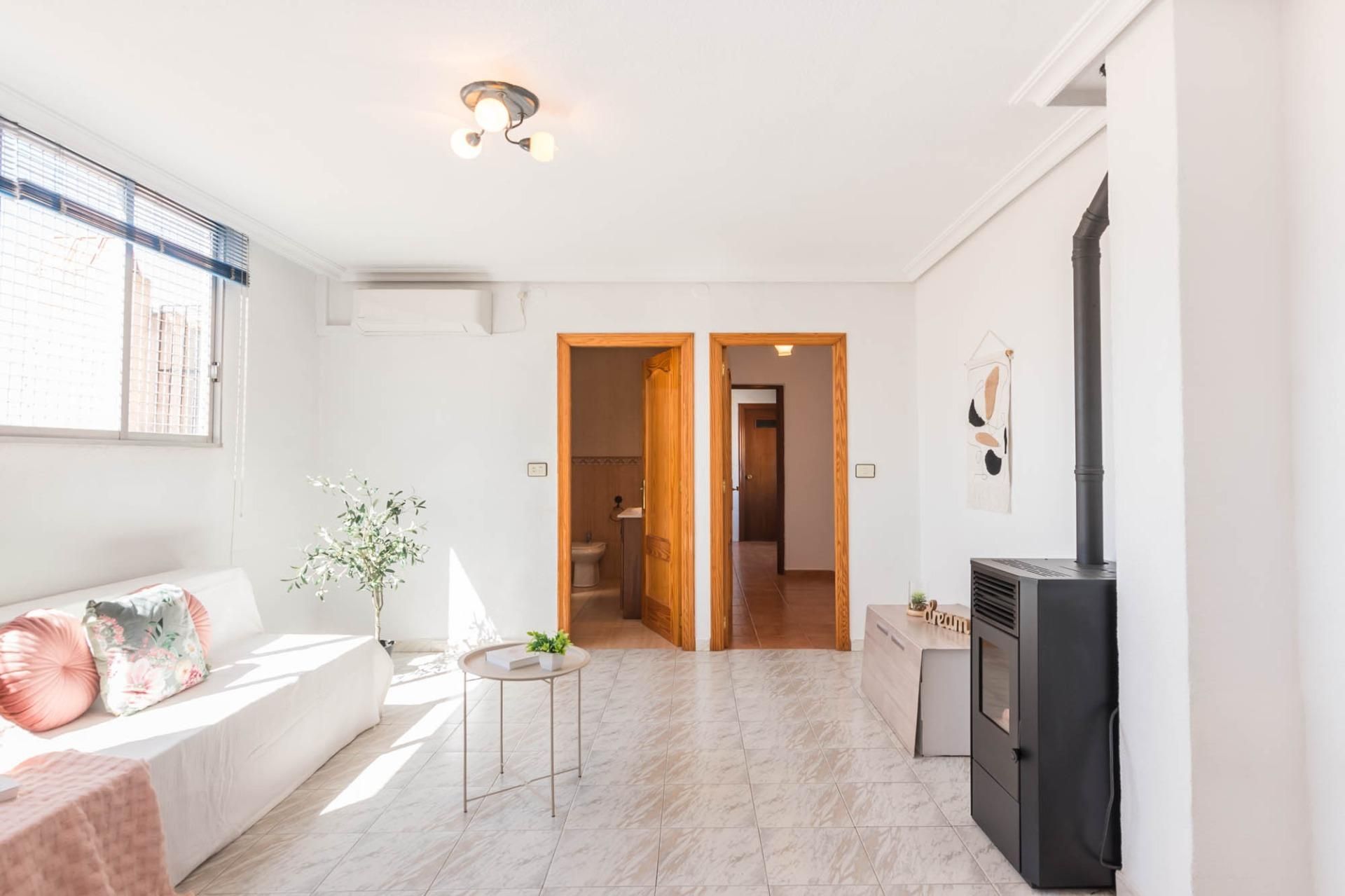 Casa o chalet en venta en Calle CARIDAD, 90, San Antonio - San José - Los Ángeles, Casco Urbano, Molina de Segura