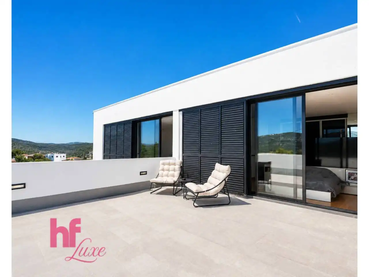 Detached house with pool for sale in Calle Mirador, imagen 9