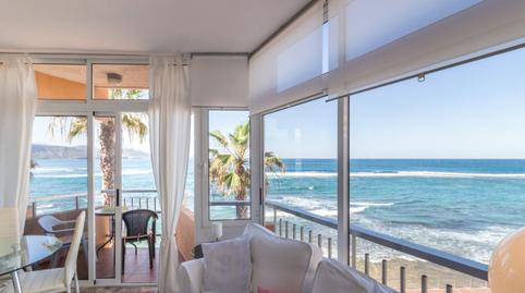 Foto 2 de Apartamento de alquiler en Calle Nicolas Estevanez, 65, Santa Catalina - Canteras, Las Palmas de Gran Canaria