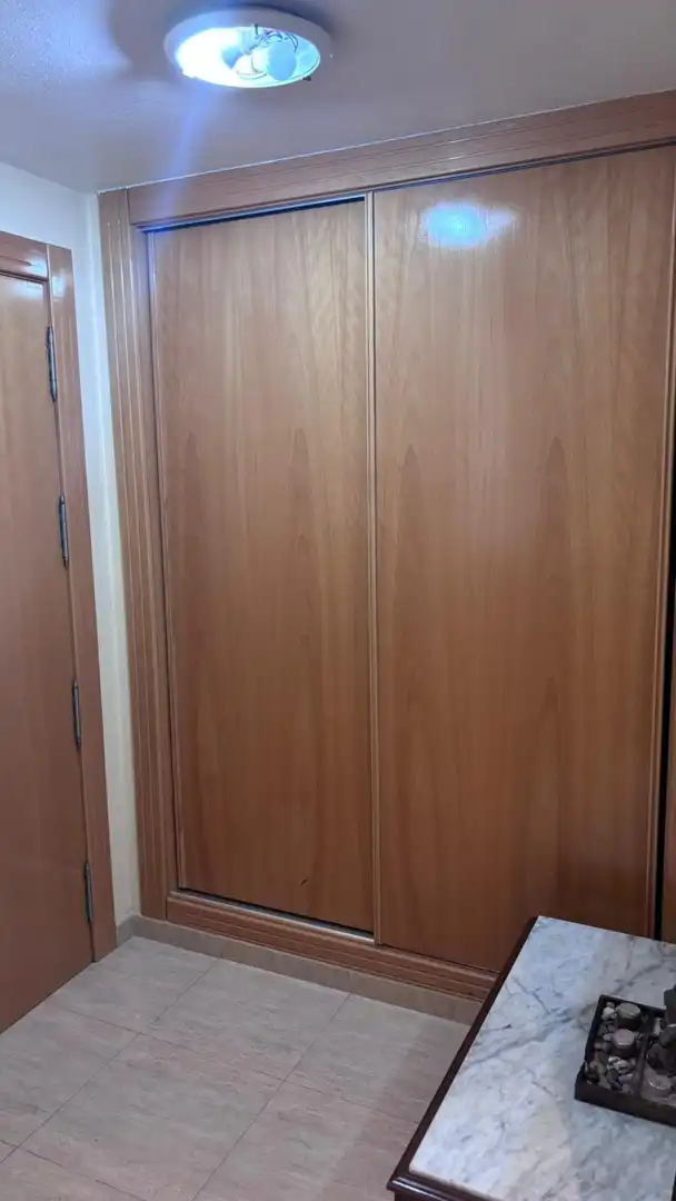 Dormitori de Pis en venda en Murcia amb Aire condicionat, Traster i Balcó