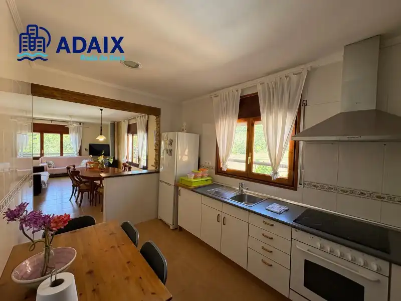 Cuina de Casa o xalet en venda en Bonastre, Tarragona