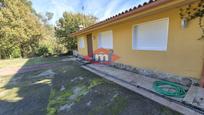 Exterior view of House or chalet for sale in Salvaterra de Miño  with Private garden and Terrace