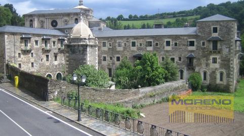 Foto 5 de Pis en venda a Samos, Lugo