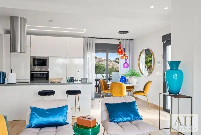 Casa in vendita a Balcón de Finestrat - Terra Marina, imagen 13