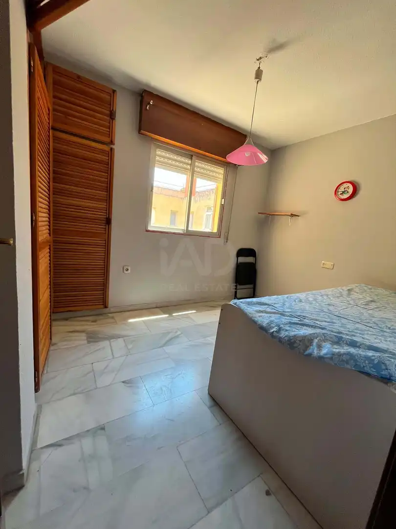Habitación de Piso en venta en Santa Fe con Aire acondicionado y Terraza