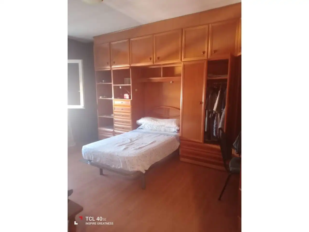 Wohnung mit Terrasse zum Verkauf in Santa Eugènia, imagen 4
