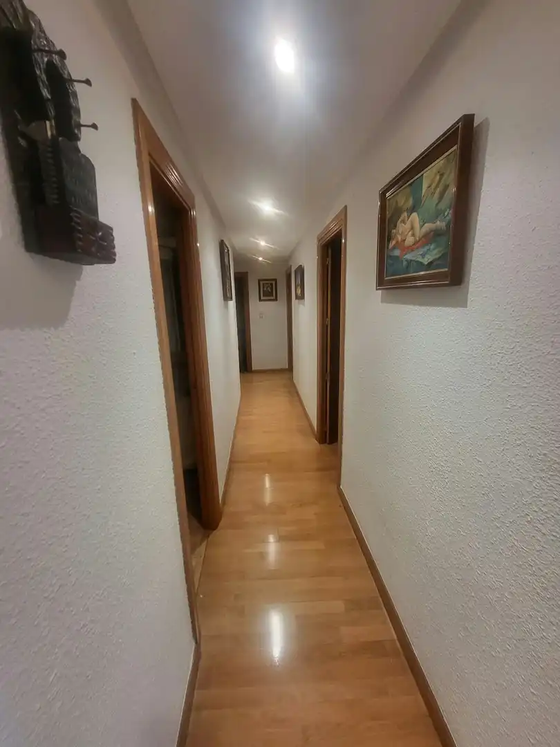 Piso con ascensor en venta en Casco Histórico, imagen 17