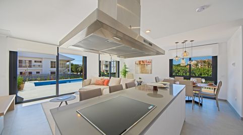 Casa adosada de nueva construcción en Cala Ratjada, Bild 2