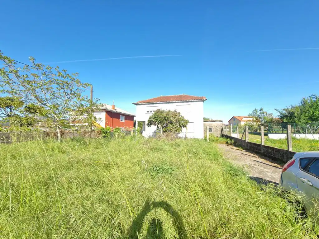 Houses for sale in Boiro  with Private garden and Storage room