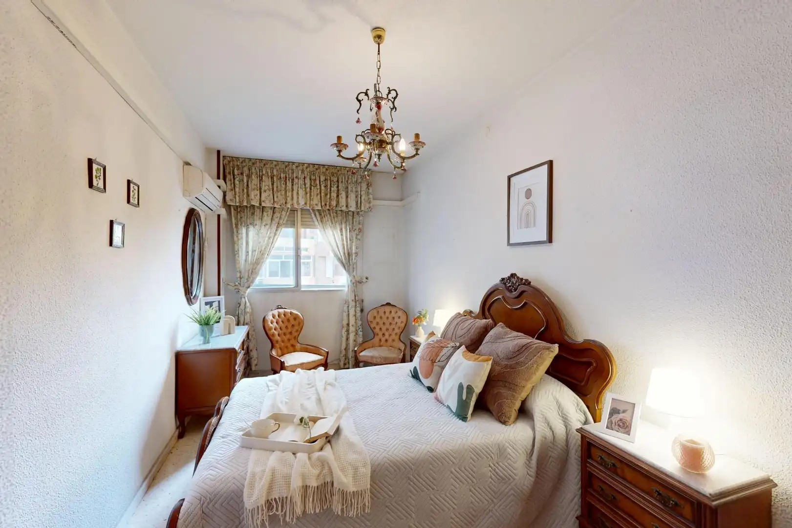 Appartement avec terrasse à vendre à Calle TIRSO DE MOLINA, imagen 34