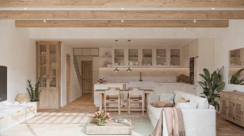 Foto 4 de Casa o chalet en venta en Carrer Salvador Albert I Pey, 14, El Pedró, Girona