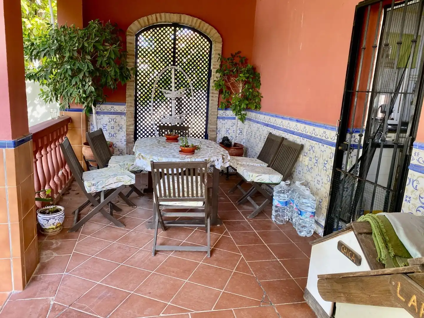 Chalet con piscina en venta en Arcos de la Frontera, imagen 5