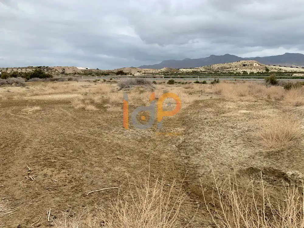 Terrenys i solars en venda a Cuevas del Almanzora pueblo