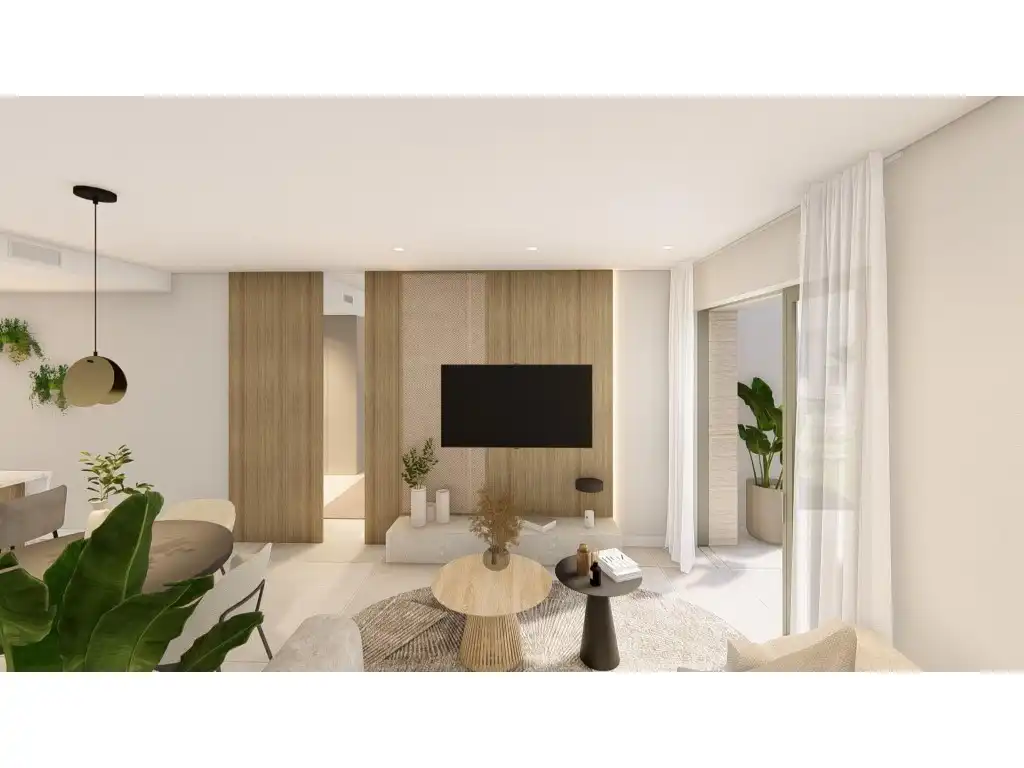 Apartment with pool for sale in Las Lomas de Rame - Bahía Bella, imagen 17
