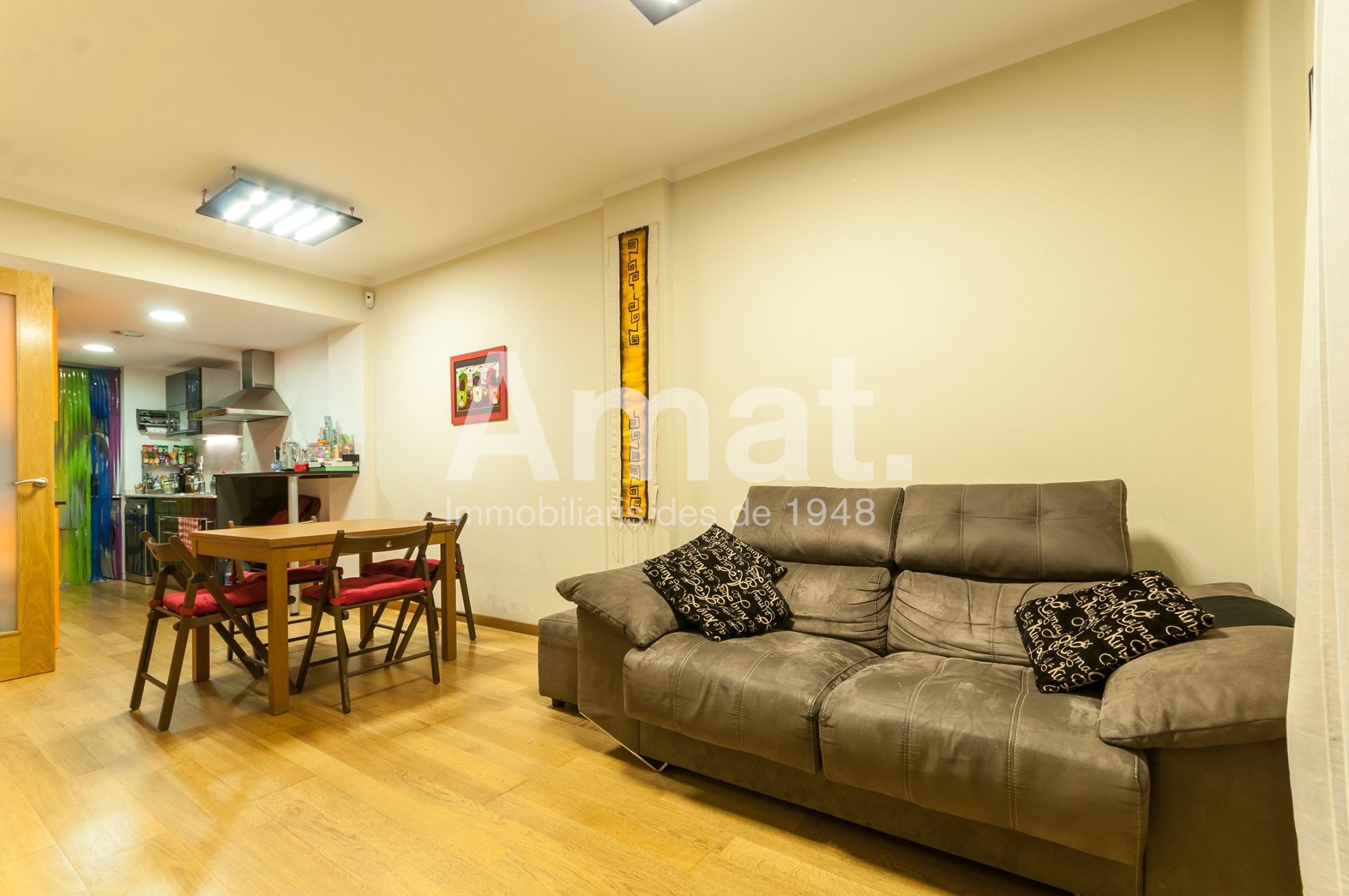 Planta baja for sale in ESPORTS DELS, Centre