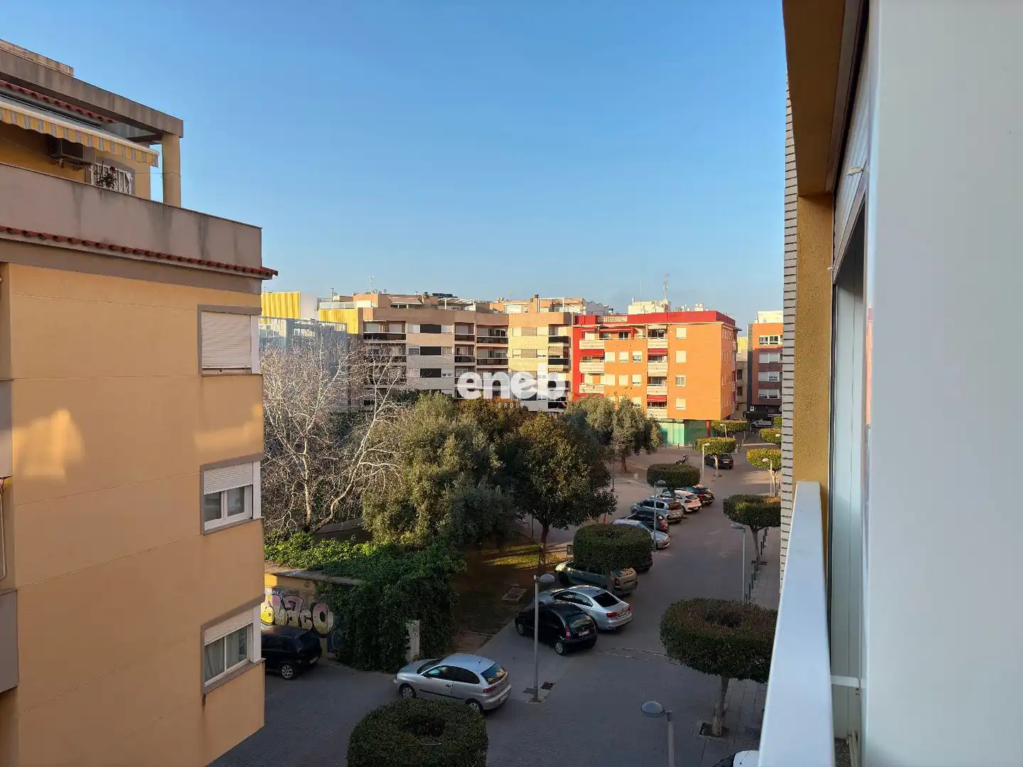 Appartement avec ascenseur à vendre à Mestres de Montesa, imagen 7
