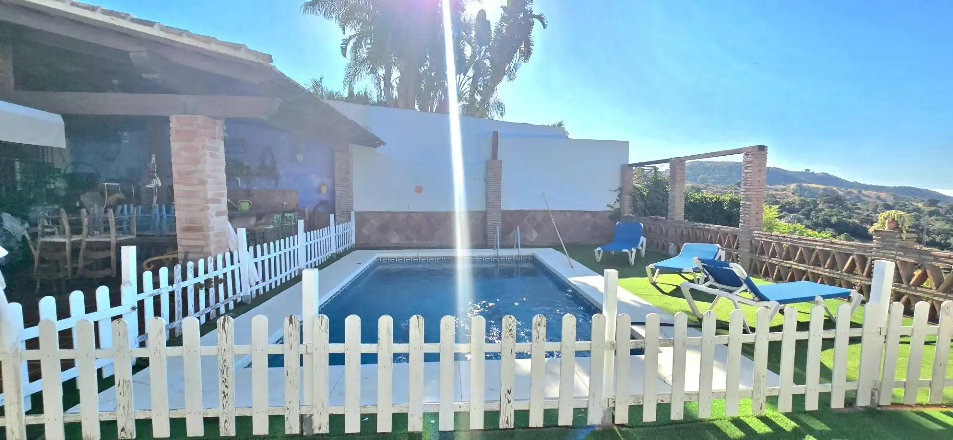 House with pool for sale in Ojén pueblo, imagen 56