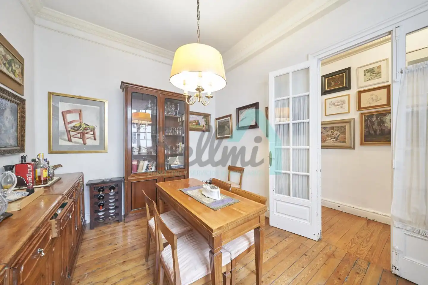 Others with lift for sale in Calle Principado, imagen 46