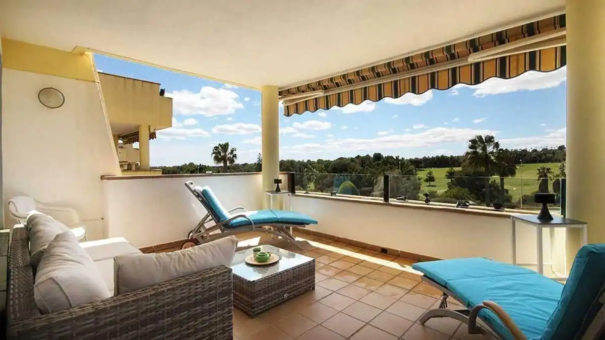 Apartment mit Pool zum Verkauf in Orihuela Costa, imagen 14