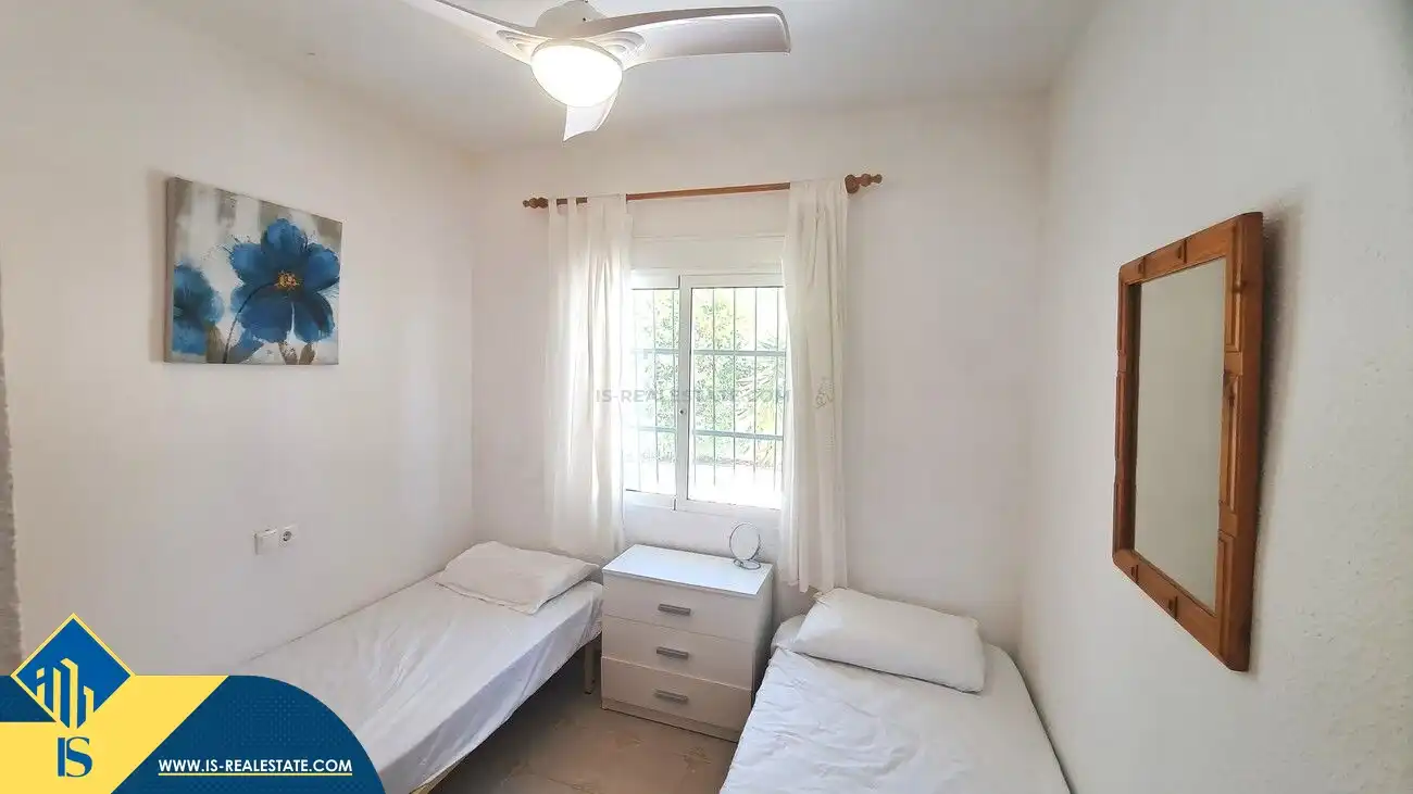 Villa avec jardin à vendre à San Miguel de Salinas, imagen 21