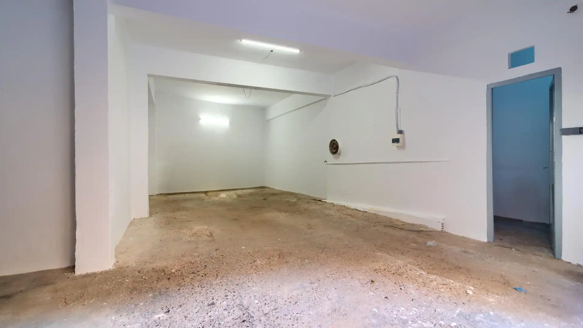 Garage zum Verkauf in Sagunto / Sagunt
