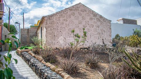 Foto 2 de Casa o chalet en venta en Cam. de Coris, Cabo Blanco, Arona