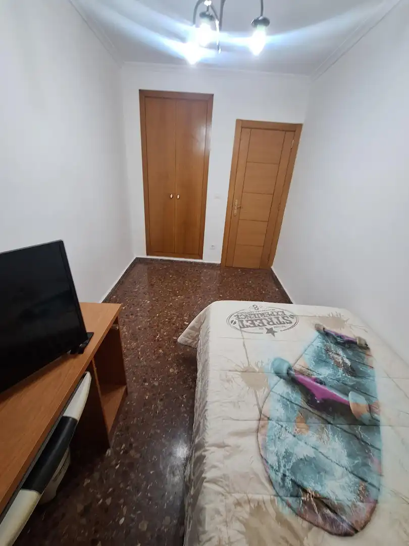 Bedroom of Flat for sale in Parc Central 
