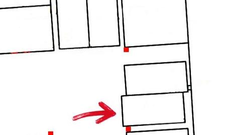 Photo 5 of Garage to rent in Avenida de Los Fueros, 2, San Fermín, Madrid