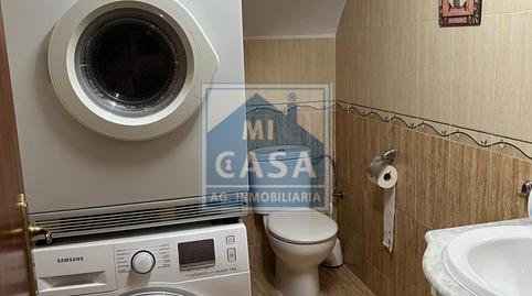 Foto 4 de Casa o xalet en venda a Norte, Mérida