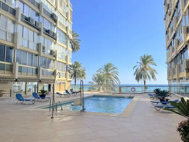 Piso con piscina en venta en LLANOS DE SAN RAMON 3, imagen 19