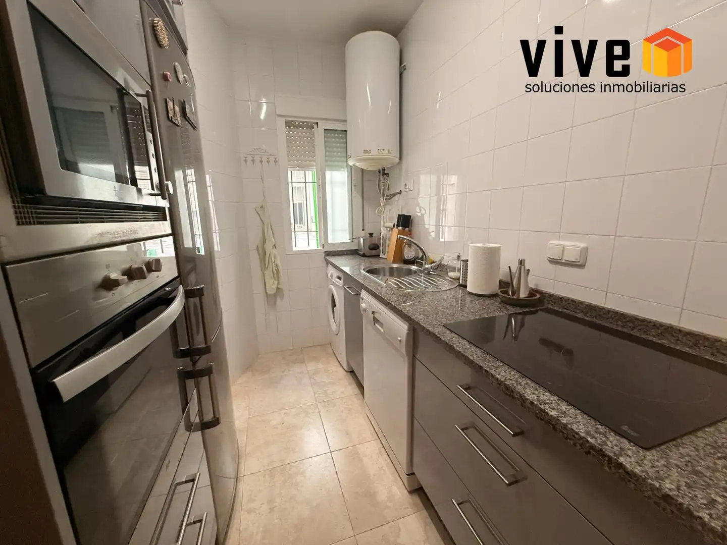 Flat with lift for sale in Calle BENIDORM, imagen 20