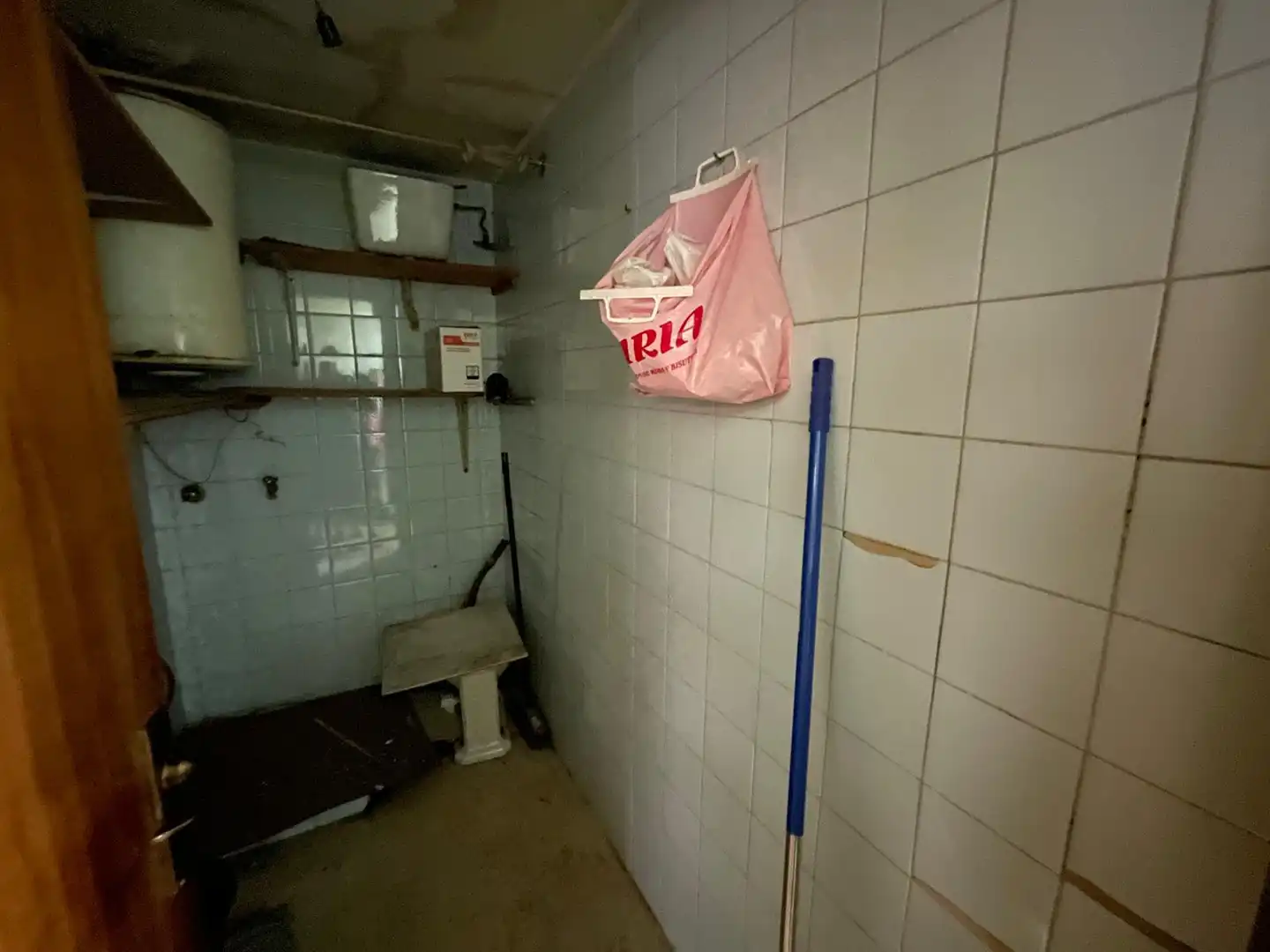 Piso en venta en Zaragoza con Calefacción y Balcón