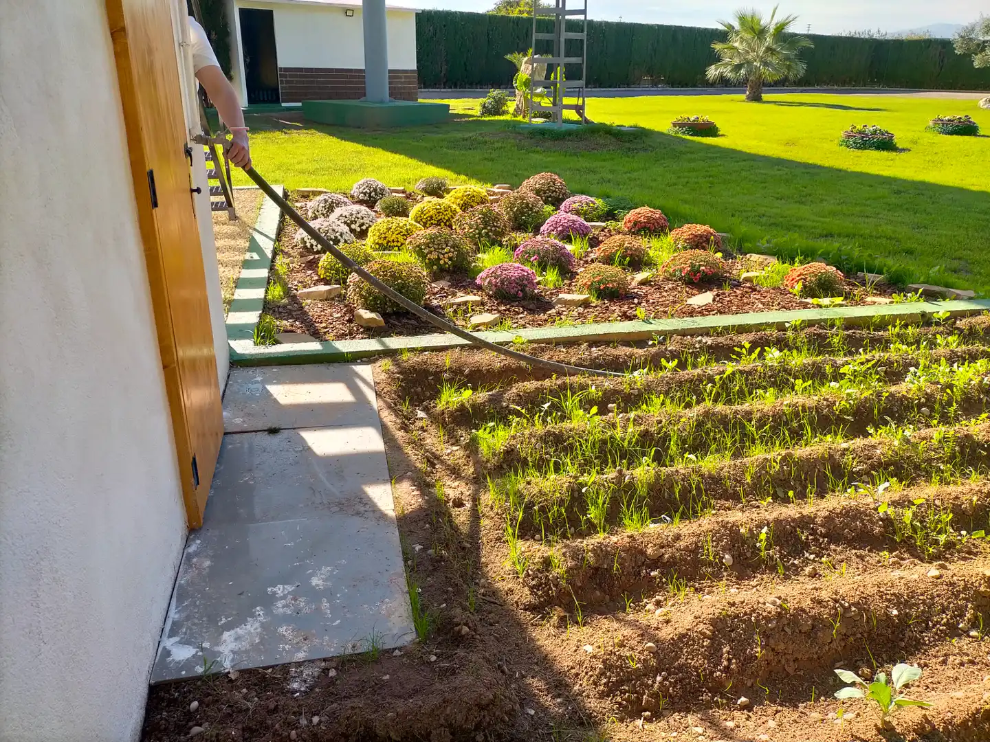 Villa mit Terrasse zum Verkauf in Camino de Onda - Salesianos, imagen 21