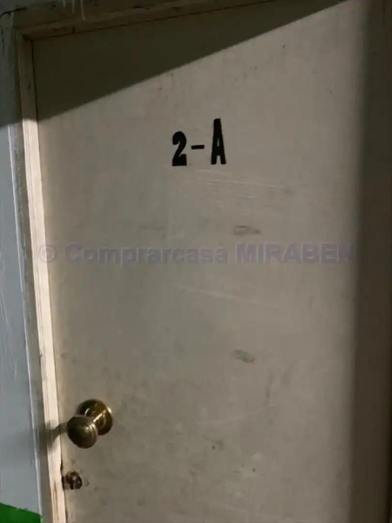 Flat for rent in Boiro, A Coruña