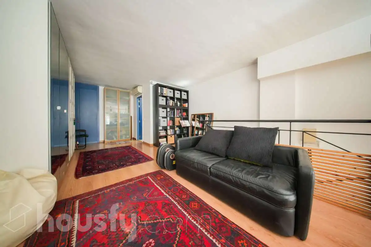 Flat with lift for sale in Calle de Marathon ., imagen 12