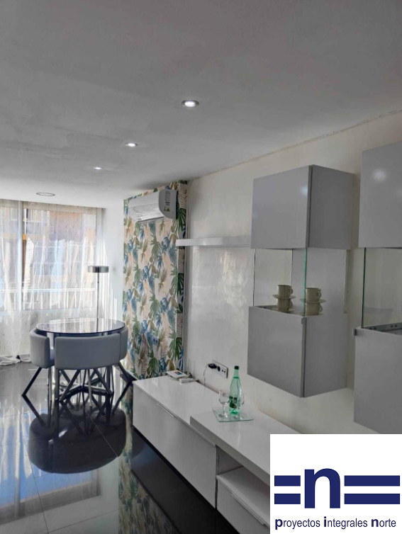 Loft for sale in Avenida Gamonal, 5, Parque de la Paloma, Benalmádena