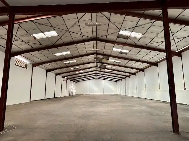 Nave industrial en venta en San Cristóbal de la Laguna