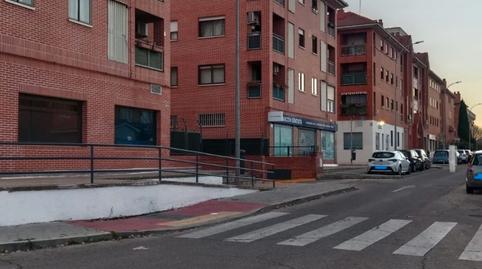 Foto 3 de Garatge en venda a Calle Linares, 2, Val, Alcalá de Henares