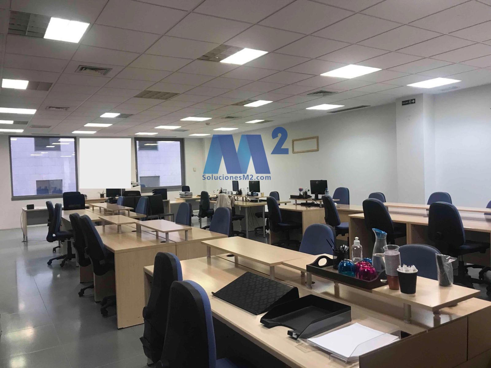 Oficina en venda en San Sebastián de los Reyes