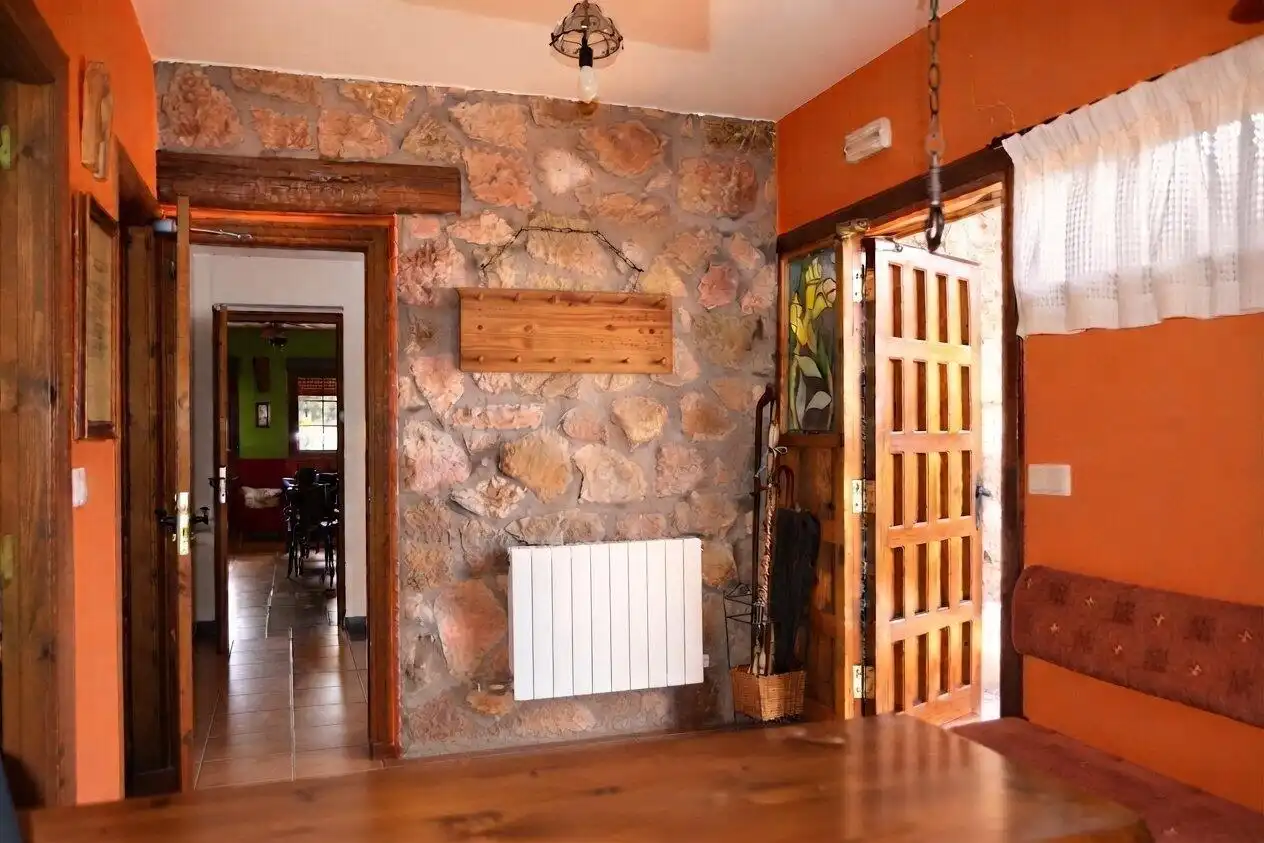 Casa o xalet en venda a Valderrueda