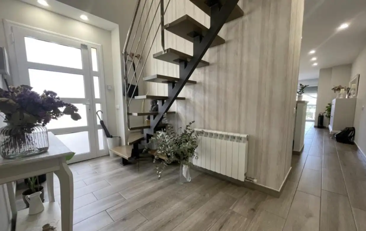 Houses for sale in Granollers  with Air Conditioner, Heating and Private garden