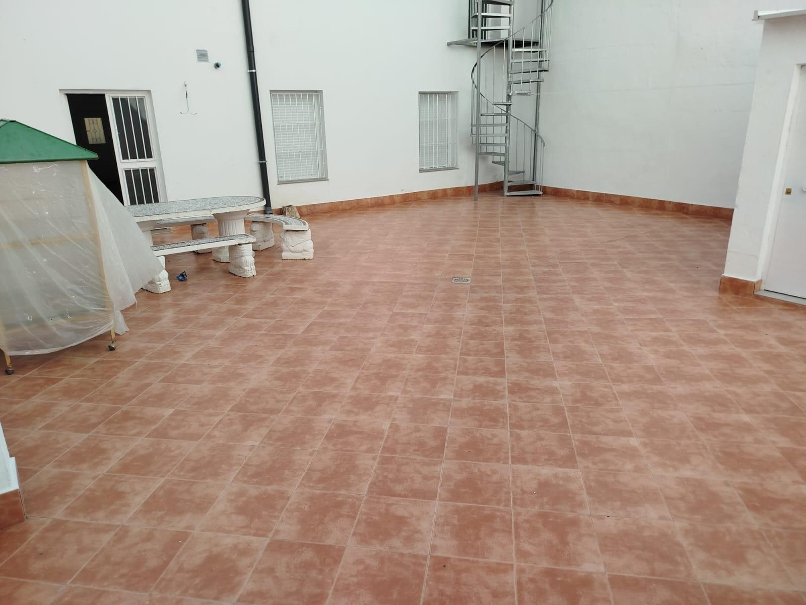Planta baixa en venda en Chiclana de la Frontera