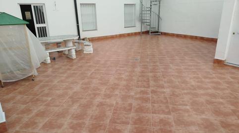 Foto 2 de Planta baixa en venda a La Banda - Campo de Fútbol, Cádiz