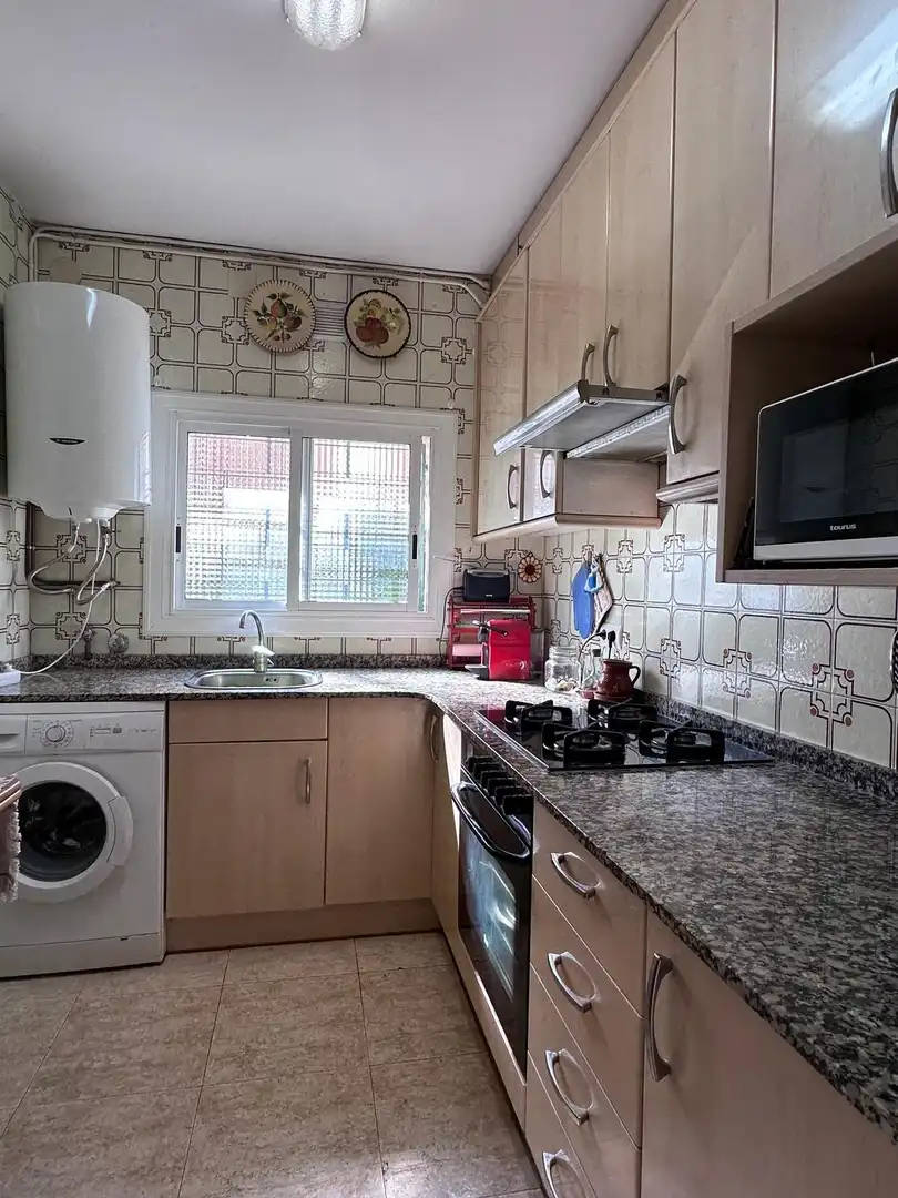 Kitchen of Ground floor for sale in Calafell  with Private garden and Terrace