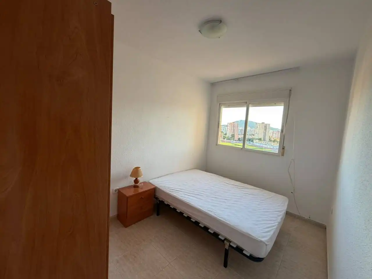 Flat with terrace to rent in Calle Avenida Ronda de La Unión, imagen 15
