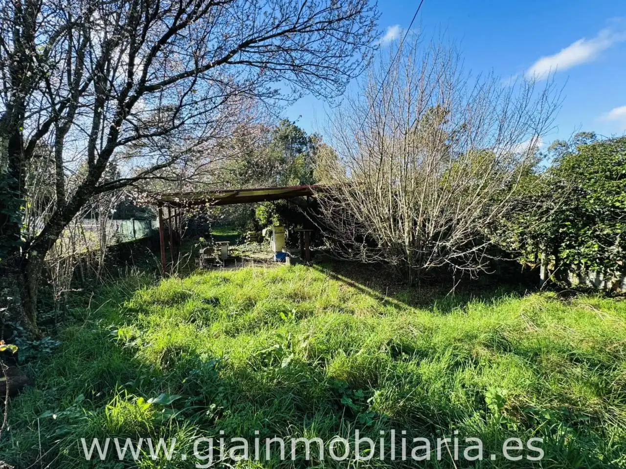 Casa amb jardí en venda a Carretera Carracido, imagen 14