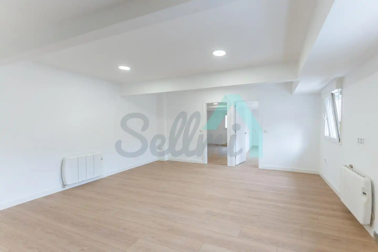 Flat for rent in Mieres (Asturias)  with Heating