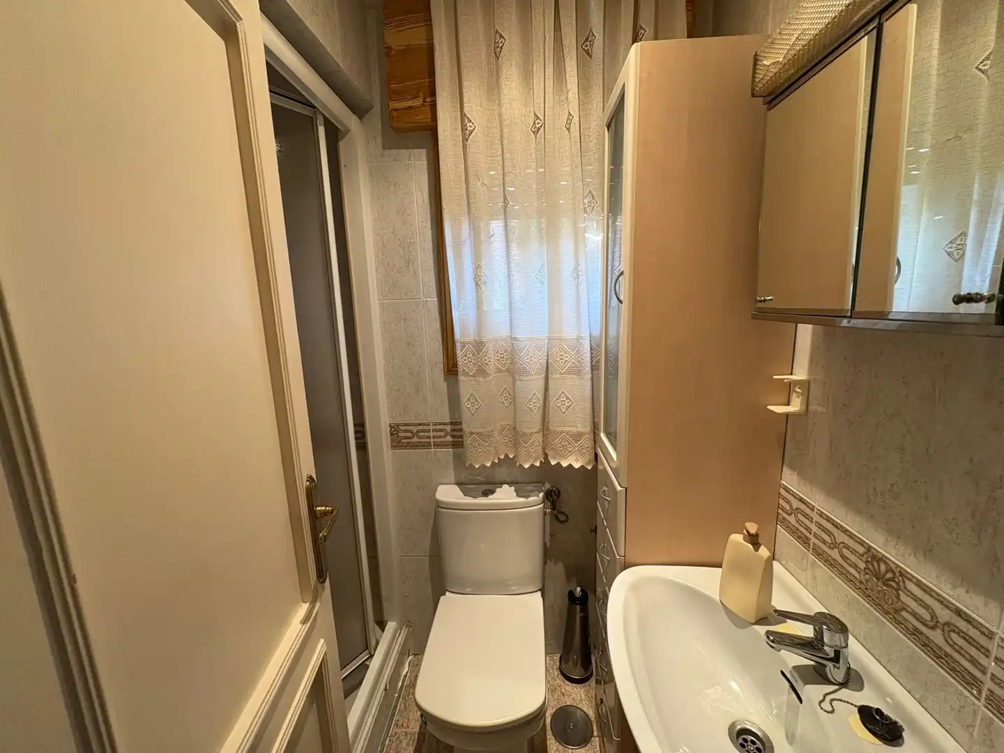 Baño de Casa adosada en venta en Morata de Tajuña