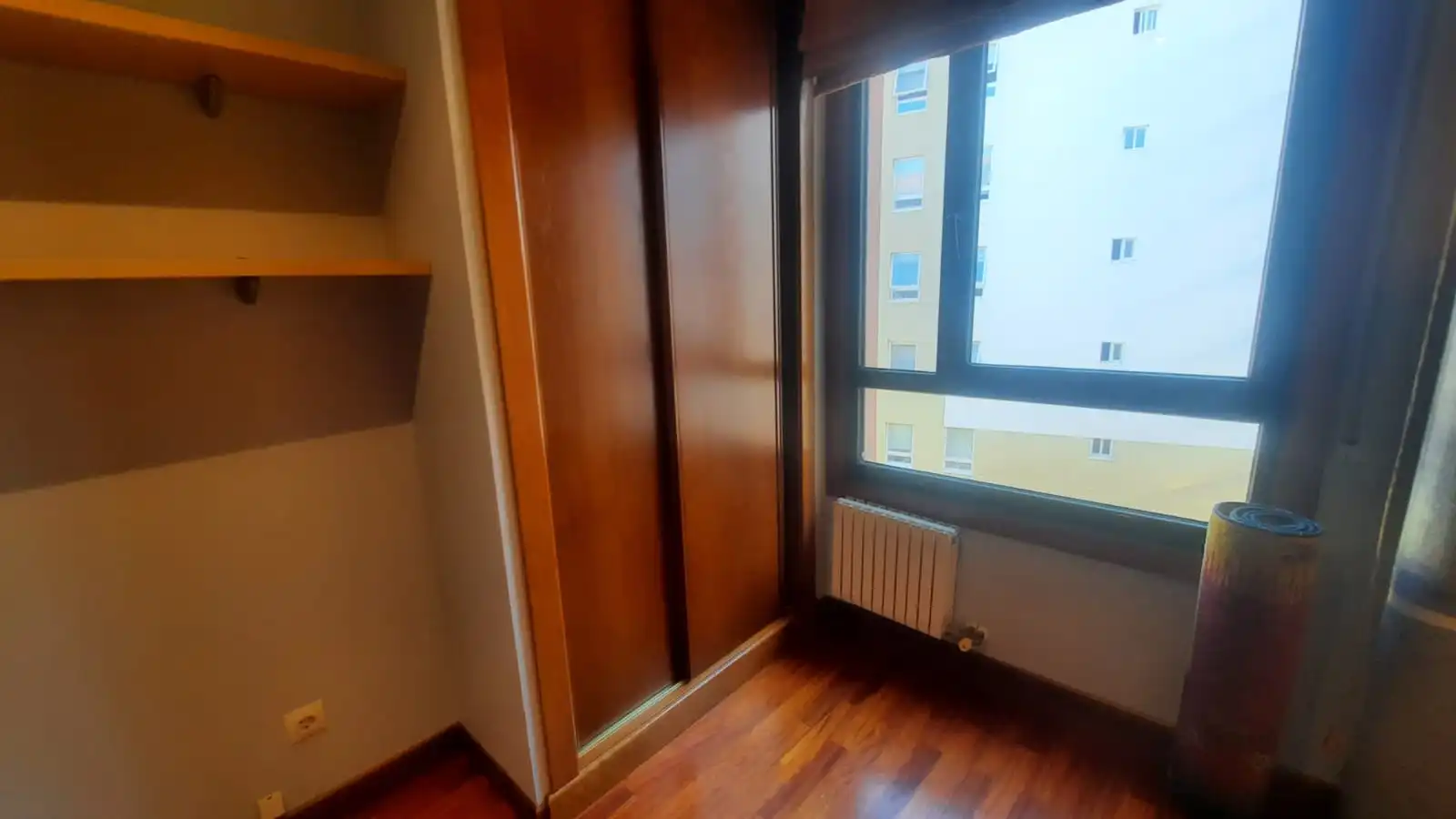 Flat with lift to rent in Rúa Corvo Mariño, imagen 10