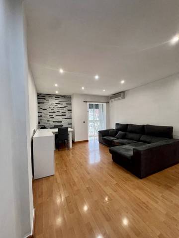 Piso en Venta en Federico Mayo Gayarre en Amate